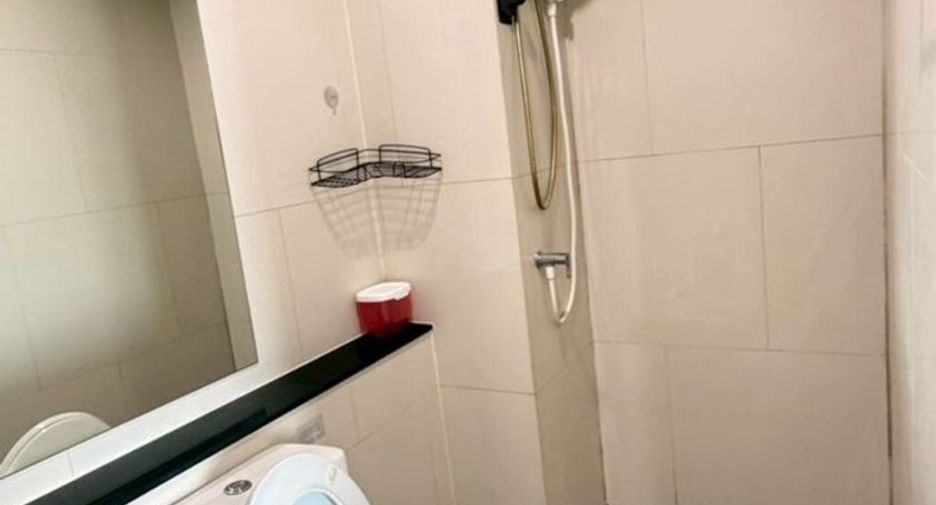 À vendre 1 chambre condo à Mueang Samut Prakan, Samut Prakan