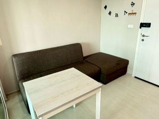 For sale 1 bed condo in Mueang Samut Prakan, Samut Prakan