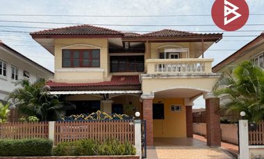 Haus zum Kauf mit 4 Zimmer in Min Buri, Bangkok
