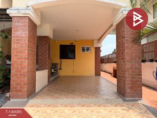 For sale 4 bedrooms house in Min Buri, Bangkok