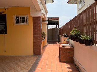 For sale 4 bedrooms house in Min Buri, Bangkok