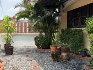 For sale 4 bedrooms house in Min Buri, Bangkok