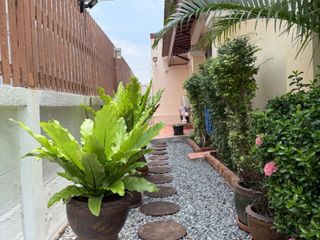 For sale 4 bedrooms house in Min Buri, Bangkok