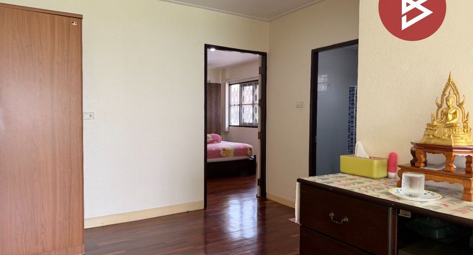 Haus zum Kauf mit 4 Zimmer in Min Buri, Bangkok