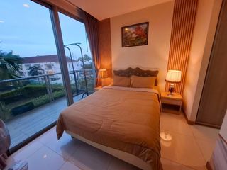 For Rent 1 Bedroom Condo In Bang Lamung, Chonburi