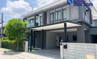出售 4 卧室 独立屋 在 Bang Phli, Samut Prakan