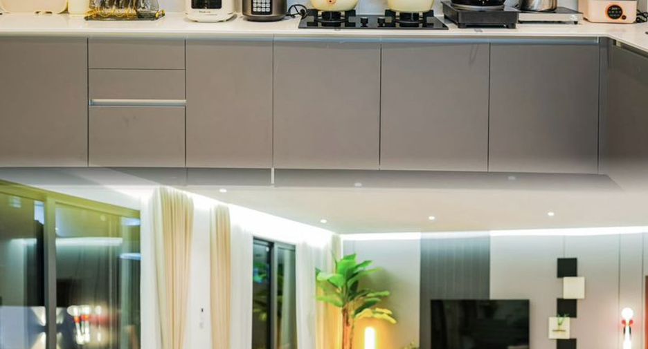 For rent 5 bedrooms villa in Jomtien, Pattaya