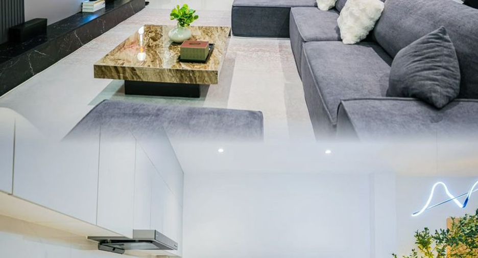 For rent 5 bedrooms villa in Jomtien, Pattaya