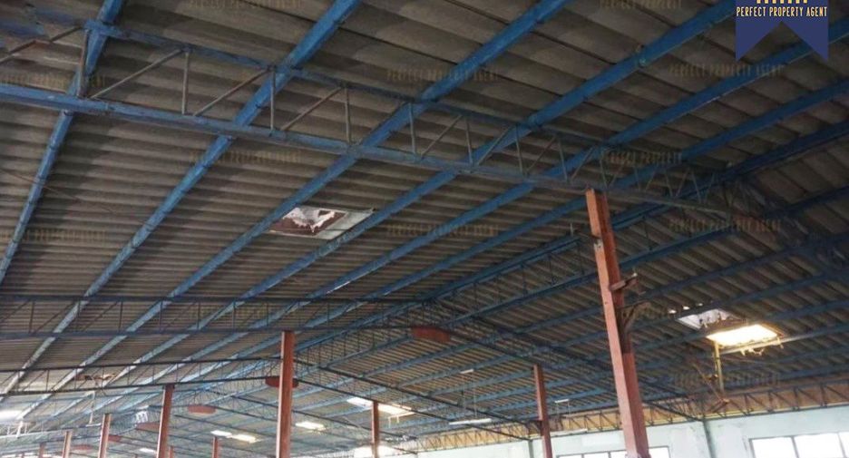 For sale warehouse in Mueang Samut Prakan, Samut Prakan