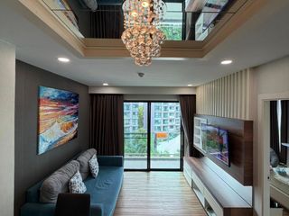 For Rent 2 Bedroom Condo In Bang Lamung, Chonburi