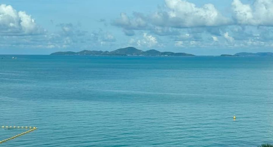 Condo en alquiler y en venta de 1 habitaciones en North Pattaya, Pattaya
