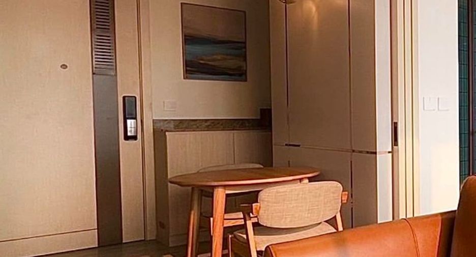 Condo en alquiler y en venta de 1 habitaciones en North Pattaya, Pattaya