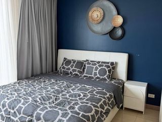 For Rent 1 Bedroom Condo In Bang Lamung, Chonburi
