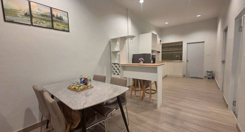 For rent 2 bedrooms house in East Pattaya, Pattaya