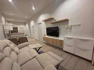 Haus zur Miete mit 2 Zimmer in Bang Lamung, Chonburi