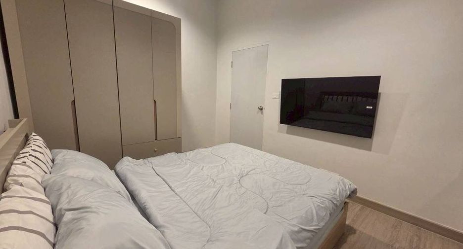 For rent 2 bedrooms house in East Pattaya, Pattaya