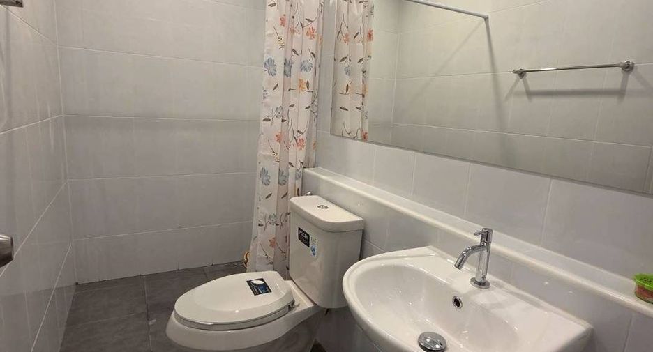For rent 2 bedrooms house in East Pattaya, Pattaya