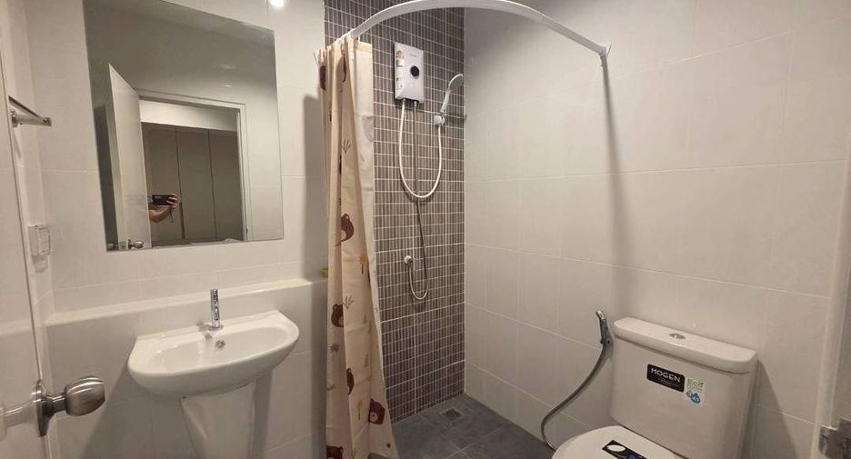 For rent 2 bedrooms house in East Pattaya, Pattaya