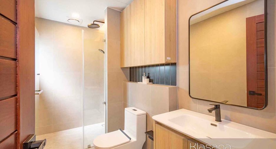 For sale 3 bedrooms villa in Mueang Krabi, Krabi