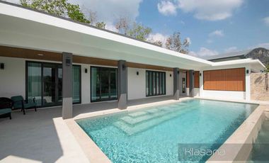 Villa en venta de 3 habitaciones en Mueang Krabi, Krabi