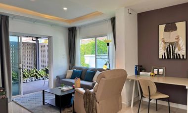 出售 3 卧室 独立屋 在 Doi Saket, Chiang Mai