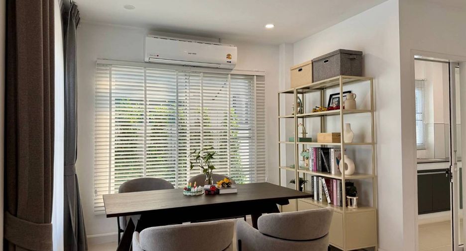 For sale 3 bedrooms house in Doi Saket, Chiang Mai
