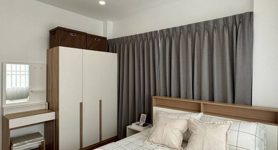 For sale 3 bedrooms house in Doi Saket, Chiang Mai
