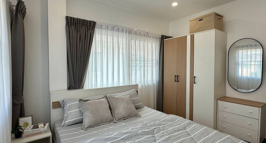 For sale 3 bedrooms house in Doi Saket, Chiang Mai