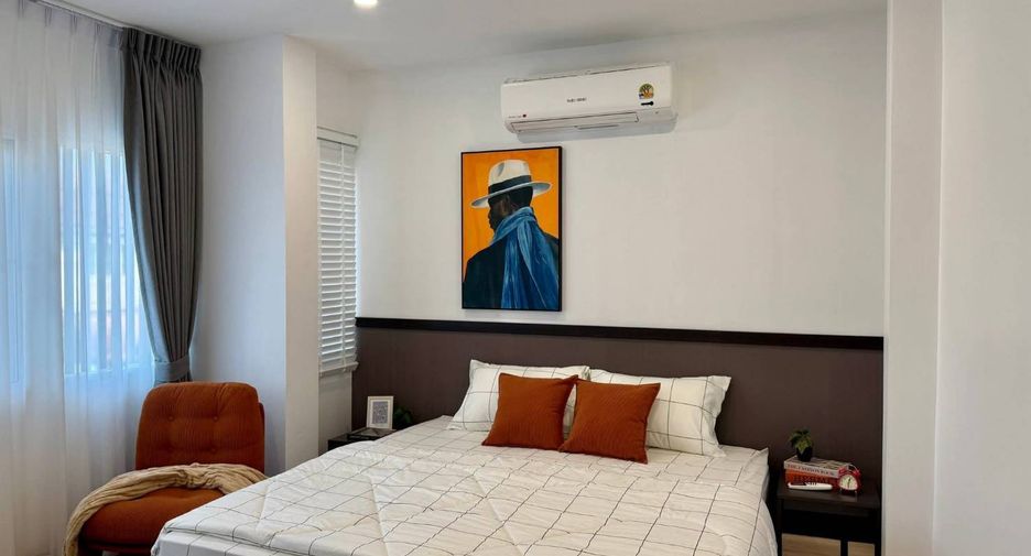 For sale 3 bedrooms house in Doi Saket, Chiang Mai