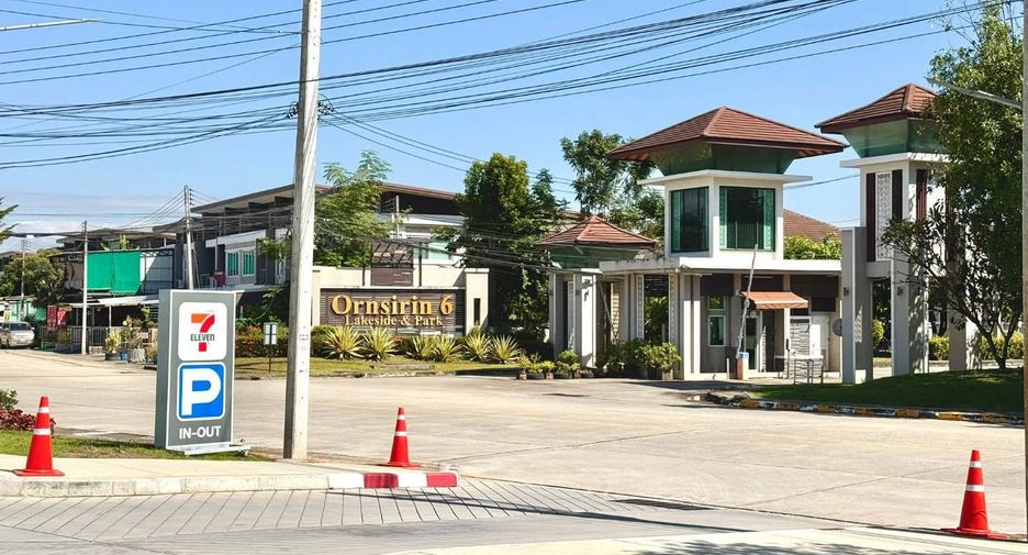 For sale 3 bedrooms house in Doi Saket, Chiang Mai