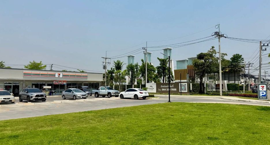 For sale 3 bedrooms house in Doi Saket, Chiang Mai