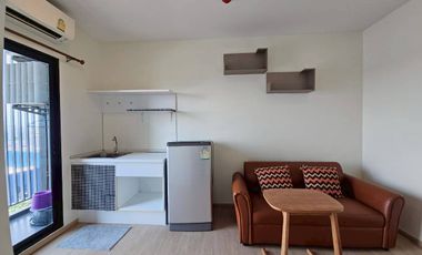 For rent 1 bed condo in Bang Bua Thong, Nonthaburi