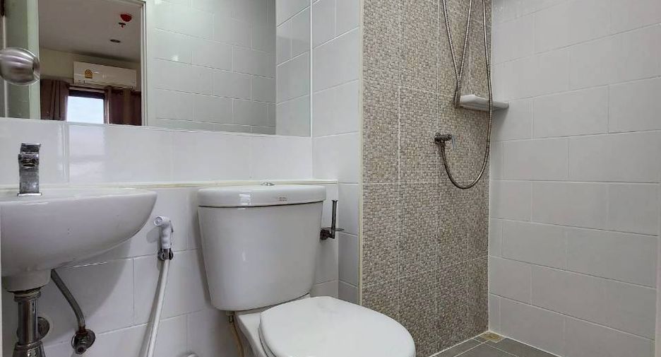 出租 1 卧室 公寓 在 Bang Bua Thong, Nonthaburi
