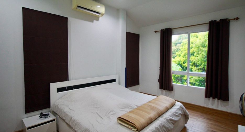 For sale 3 ベッドルーム house in Mueang Rayong, Rayong