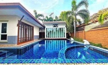 Haus zum Kauf und zur Miete mit 3 Zimmer in Huay Yai, Pattaya