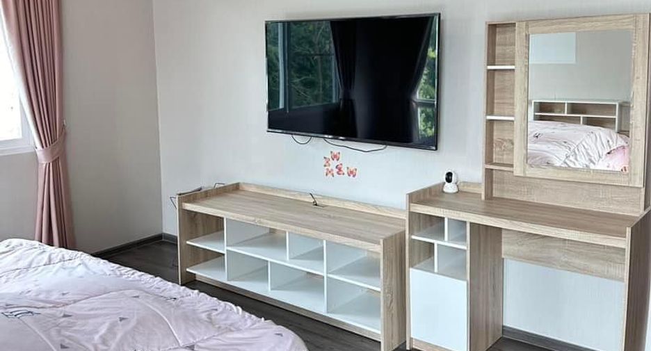 For sale 4 bedrooms house in Bang Bua Thong, Nonthaburi