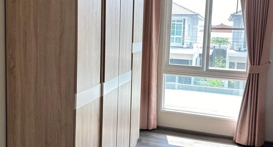 For sale 4 bedrooms house in Bang Bua Thong, Nonthaburi