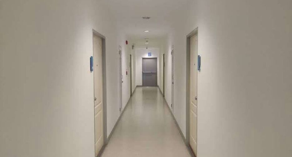 Condo en venta de 1 habitaciones en Pak Kret, Nonthaburi