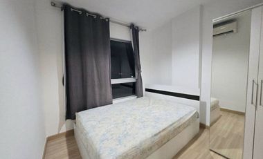 For sale 1 bed condo in Pak Kret, Nonthaburi