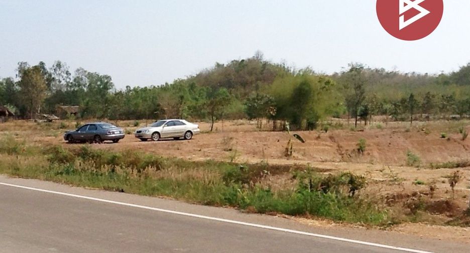 For sale land in Pak Tho, Ratchaburi