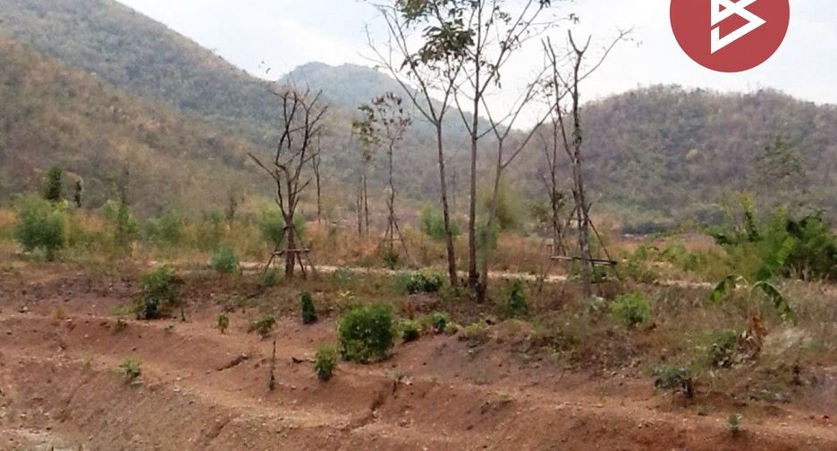 For sale land in Pak Tho, Ratchaburi
