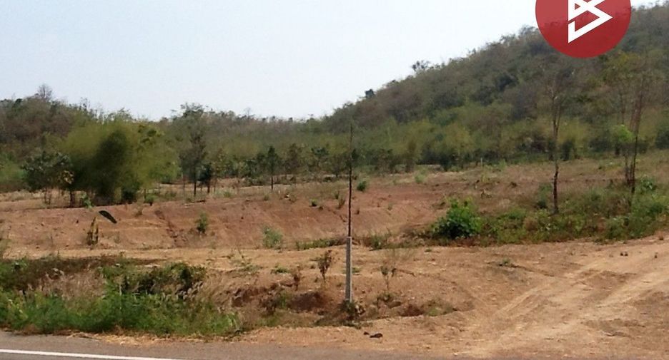 For sale land in Pak Tho, Ratchaburi