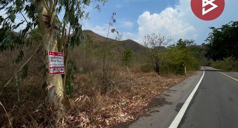 For sale land in Pak Tho, Ratchaburi