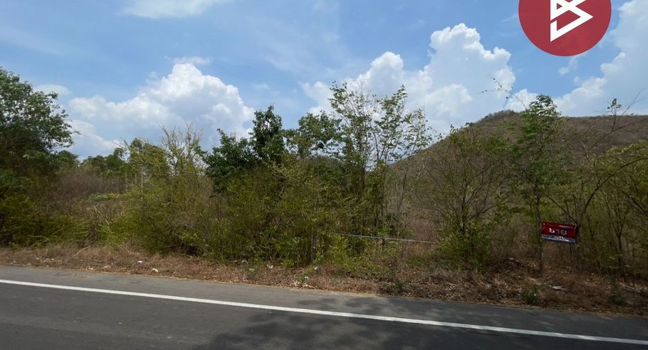 For sale land in Pak Tho, Ratchaburi