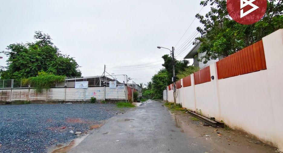 出租 和 出售 土地 在 Chom Thong, 曼谷