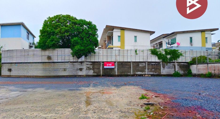 出租 和 出售 土地 在 Chom Thong, 曼谷