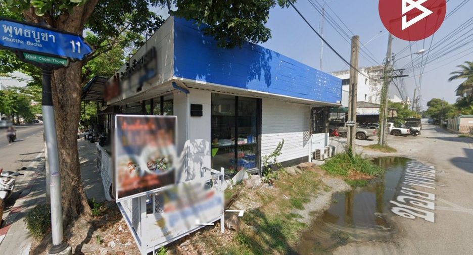 出租 和 出售 土地 在 Chom Thong, 曼谷