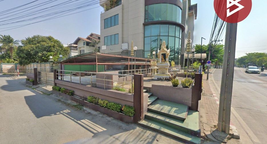 出租 和 出售 土地 在 Chom Thong, 曼谷