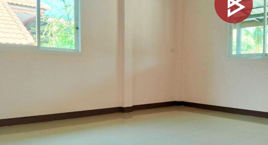 For sale 2 bedrooms house in Plaeng Yao, Chachoengsao