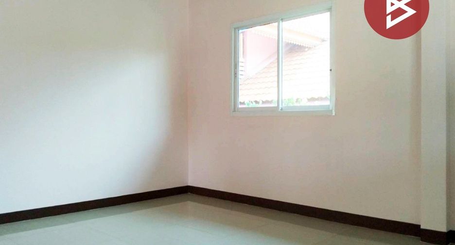 For sale 2 bedrooms house in Plaeng Yao, Chachoengsao
